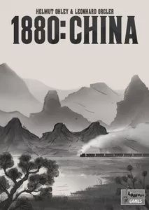 BG 1880 China