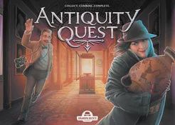 BG Antiquity Quest