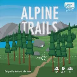 BG Alpine Trails
