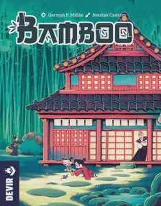 BG Bamboo