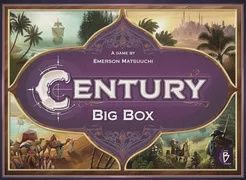 BG Century: Big Box