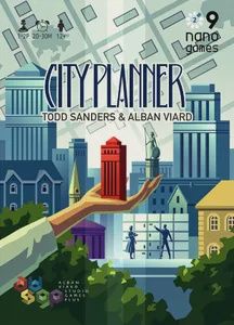 BG City Planner