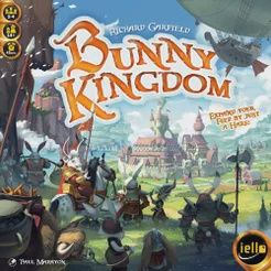 BG Bunny Kingdom