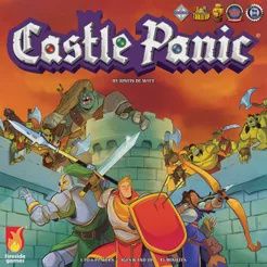 BG Castle Panic (2ED)