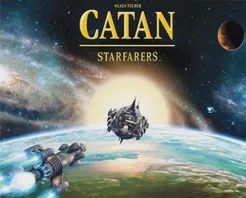BG Catan Starfarers