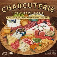 BG Charcuterie
