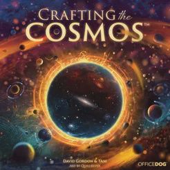 BG Crafting the Cosmos