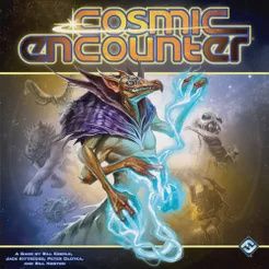 BG Cosmic Encounter 42nd Ann.