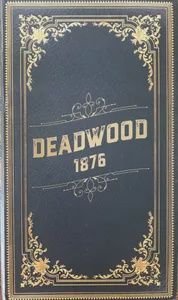 BG Deadwood 1876