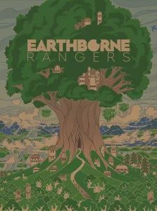 BG Earthborne Rangers