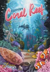 BG Ecosystem - Coral Reef