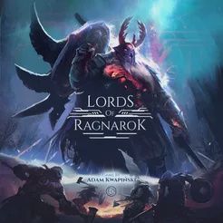 BG Lords of Ragnarok