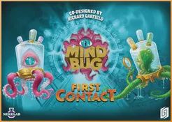 BG Mindbug - First Contact