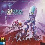 BG Mission Red Planet (3ED)