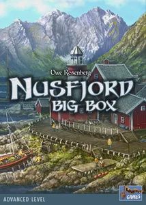 BG Nusfjord Big Box