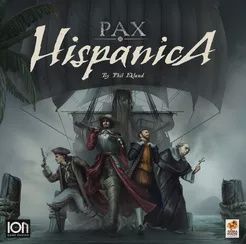 BG Pax Hispanica