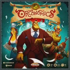 BG Orconomics (2ED)