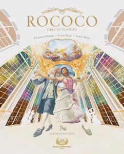 BG Rococo Deluxe Retail Edition