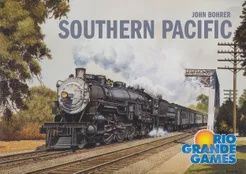 BG Southern Pacific