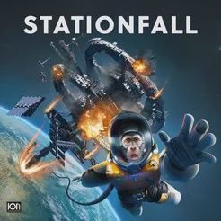 BG Stationfall Core Game