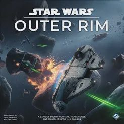 BG Star Wars Outer Rim