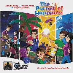 BG The Pursuit of Happiness