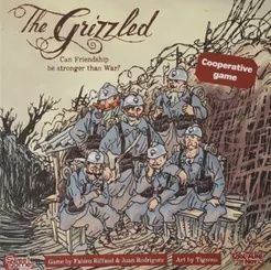 BG The Grizzled