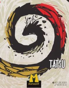 BG Tatsu Japanese Spirit