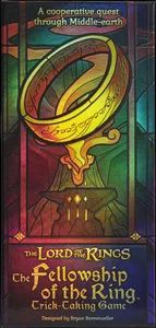 BG LOTR Trick Taking Game