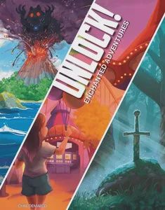 BG Unlock - Enchanted