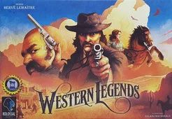 BG Western Legends
