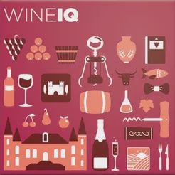 BG wine IQ