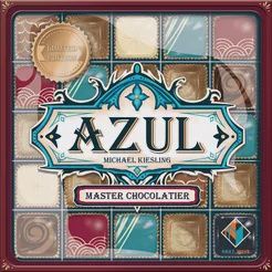 BG Azul: Master Chocolatier