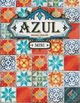 BG Azul: Mini