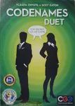 BG CodeNames: Duet