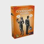 BG CodeNames: Pictures