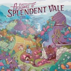 BG Artisans of Splendent Vale