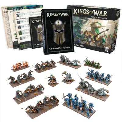 KOW Kings of War