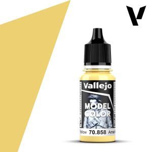 VMC  - Ice Yellow 18ml