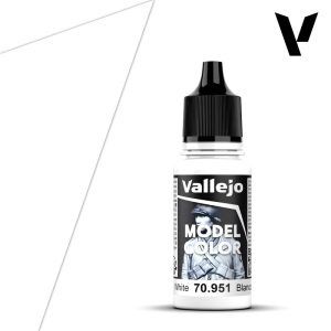 VMC  - White 18ml