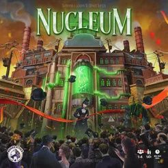 BG Nucleum