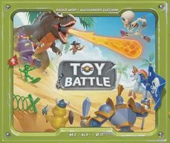 BG Toy Battle