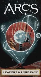 BG Arcs: Leaders &amp; Lore