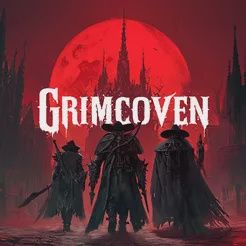 BG Grimcoven - STD