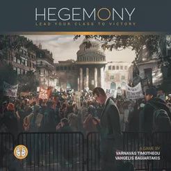 BG Hegemony - Lead your Class to Victory
