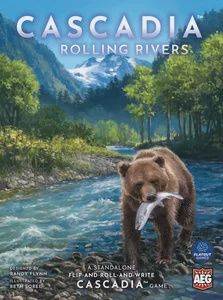 BG Cascadia: Rolling Rivers