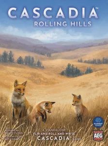 BG Cascadia: Rolling Hills