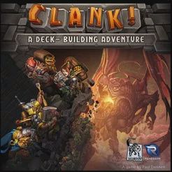 BG Clank