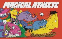 BG Magical Athlete
