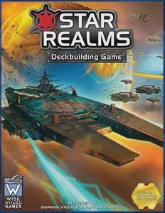BG Star Realms Box Set